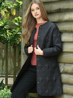 Coop Love It or Quilt It Jacket-style-MCRAES
