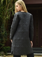 Coop Love It or Quilt It Jacket