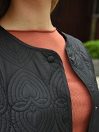 Coop Love It or Quilt It Jacket