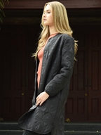 Coop Love It or Quilt It Jacket