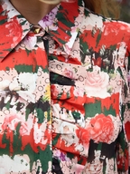 Coop Collar Sign Shirt