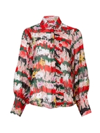 Coop Collar Sign Shirt