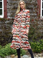 Coop Tucker Up Dress 