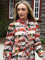Coop Tucker Up Dress 