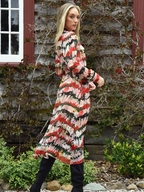 Coop Tucker Up Dress 