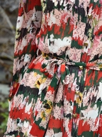 Coop Tucker Up Dress 