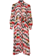 Coop Tucker Up Dress 