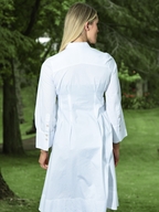 Curate Level Spirit Shirt Dress
