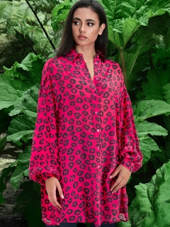 Curate Anything But Ordinary Shirt-style-MCRAES
