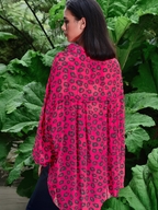 Curate Anything But Ordinary Shirt