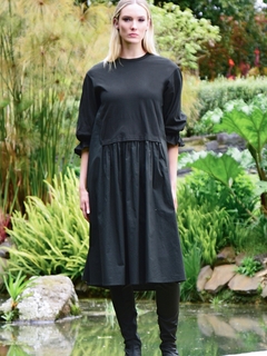 Curate Far + Away Dress-style-MCRAES