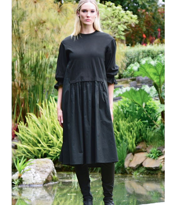 Curate Far + Away Dress