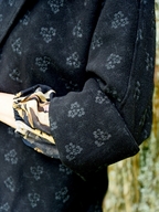 Curate Woven At Heart Jacket