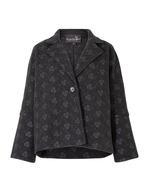 Curate Woven At Heart Jacket