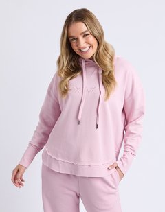 Foxwood Simplified Hoodie-style-MCRAES