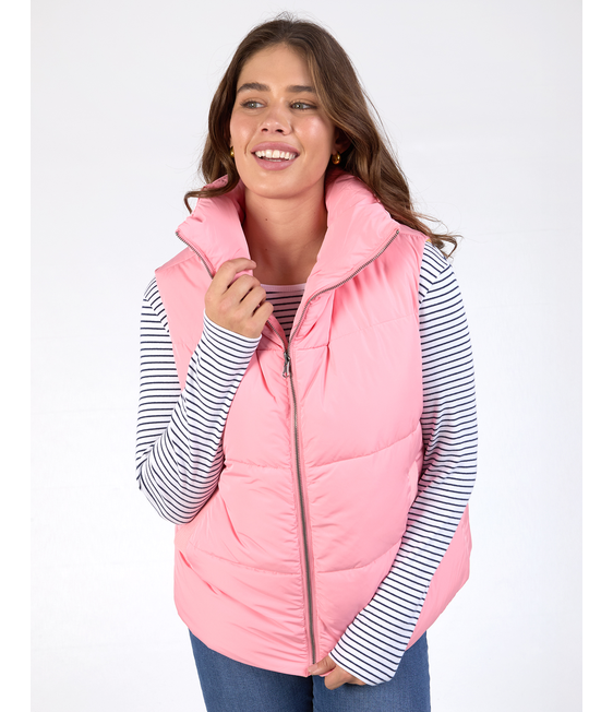ELM Kit Puffer Vest