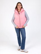 ELM Kit Puffer Vest