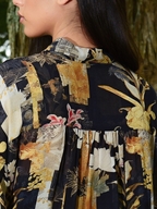 Curate Button Up Buttercup Blouse