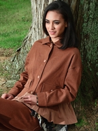 Curate Ruff Stuff Jacket