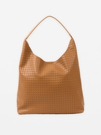 Stella + Gemma Astra Weave Tote
