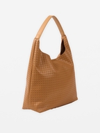 Stella + Gemma Astra Weave Tote
