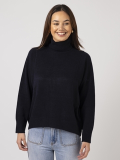 Stella + Gemma Iris Jumper-style-MCRAES