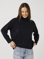 Stella + Gemma Iris Jumper