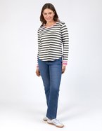 ELM Unity Long Sleeve Tee