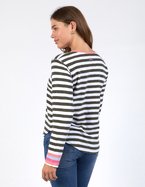 ELM Unity Long Sleeve Tee