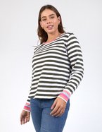 ELM Unity Long Sleeve Tee