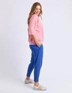 Elm Mazie Sweat
