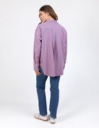 ELM Lila Stripe Shirt