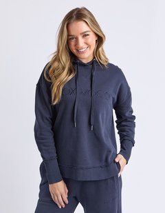 Foxwood Simplified Hoodie-style-MCRAES
