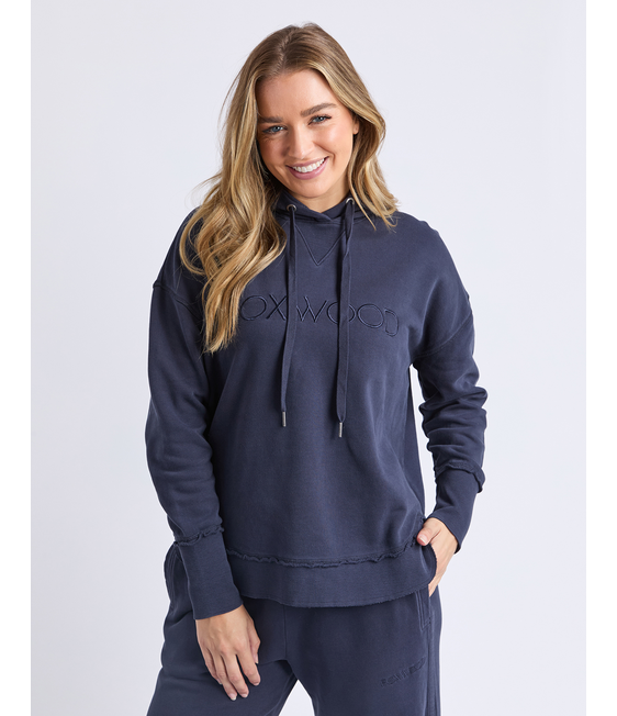 Foxwood Simplified Hoodie
