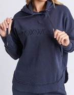 Foxwood Simplified Hoodie