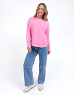 Foxwood Simplified Metallic Crew