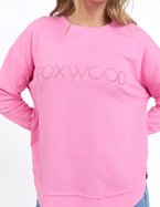 Foxwood Simplified Metallic Crew