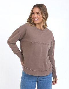 Foxwood Signature Crew-style-MCRAES
