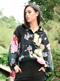 Curate Anything But Ordinary Shirt-style-MCRAES