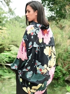 Curate Anything But Ordinary Shirt
