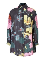 Curate Anything But Ordinary Shirt
