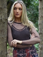 Coop Mesh Network Top
