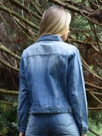 Coop Diamond Bling Jacket