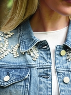 Coop Diamond Bling Jacket