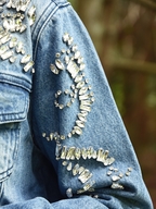 Coop Diamond Bling Jacket