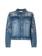 Coop Diamond Bling Jacket