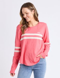 ELM Adora Long Sleeve Tee-style-MCRAES