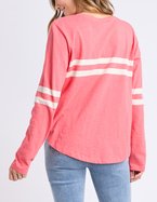ELM Adora Long Sleeve Tee
