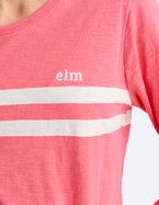 ELM Adora Long Sleeve Tee
