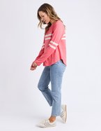 ELM Adora Long Sleeve Tee